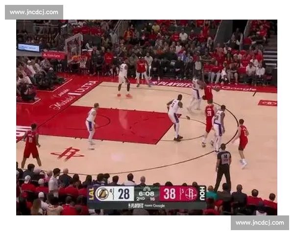 NBA经典对决录像回顾火箭激战小牛全场高光瞬间解析 NBA经典对决录像回顾火箭激战小牛全场高光瞬间解析