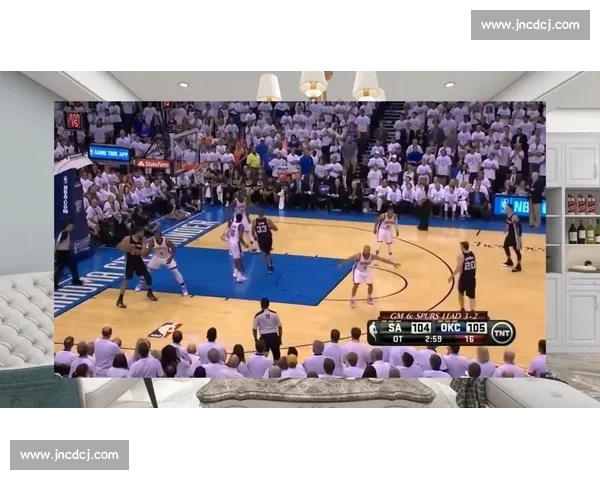 2016年西部半决赛马刺对阵雷霆首战风云回顾与关键转折全景解析 2016年西部半决赛马刺对阵雷霆首战风云回顾与关键转折全景解析