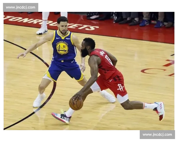 NBA火箭vs强敌焦点战青年军冲击西部格局之夜新赛季关键一战全程看点解析