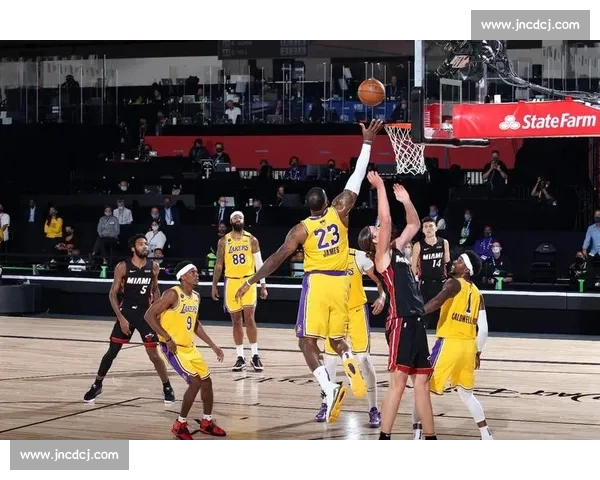 NBA总决赛湖人对决热火高清视频直播全程精彩呈现 NBA总决赛湖人对决热火高清视频直播全程精彩呈现