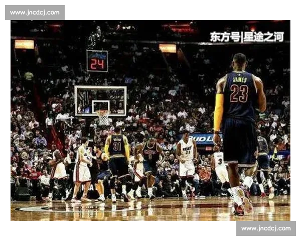 NBA热火雷霆巅峰对决全场录像回顾攻防亮点深度解析 NBA热火雷霆巅峰对决全场录像回顾攻防亮点深度解析
