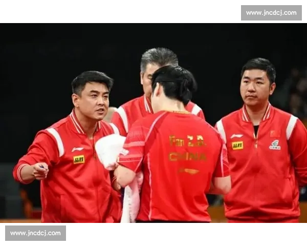中国对阵日本胜负走向分析谁更有机会赢下比赛关键因素与实力对比全面解读