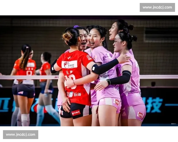 2017女排全运会辽宁对阵浙江焦点之战全景回顾与胜负解析细节