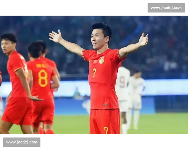以中国男足vs卡塔尔关键对决为核心的出线前景与战术博弈解析 以中国男足vs卡塔尔关键对决为核心的出线前景与战术博弈解析